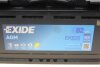 Акумулятор EXIDE EK820 (фото 8)
