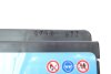 Акумулятор автомобільний AGM Start-Stop 12V/96Ah/850 (R+) EXIDE EK960 (фото 2)