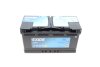 Акумулятор автомобільний AGM Start-Stop 12V/96Ah/850 (R+) EXIDE EK960 (фото 5)