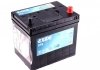 Акумулятор Start-Stop EFB (232×173×225), 60Ач, 520А, R+ EXIDE EL604 (фото 1)