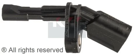 Датчик ABS FACET 21.0008
