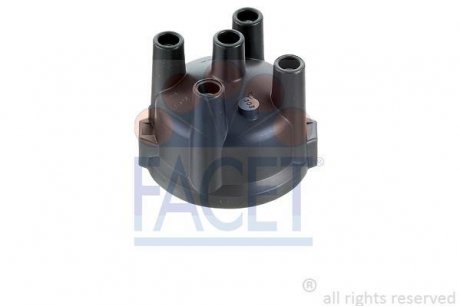 Крышка распределителя зажигания FACET 28303