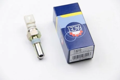 Перемикач заднього ходу автомобіля FACET 7.6212