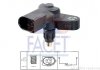 Перемикач заднього ходу автомобіля FACET 7.6253 (фото 1)