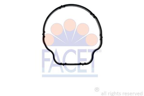 Прокладка термостата FACET 7.9707