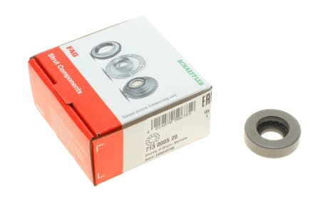 - Підшипник опори амортизатора FAG 713 0005 20