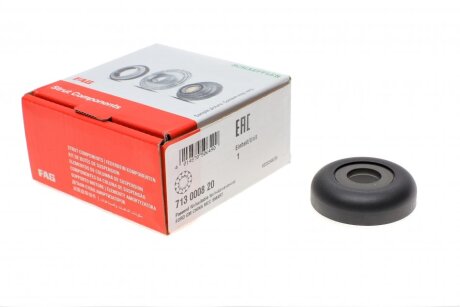 - Підшипник опори амортизатора FAG 713 0008 20