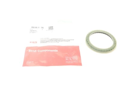 - Підшипник опори амортизатора FAG 713 0390 20