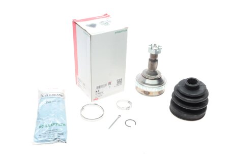 - Шарнір РКШ FAG 771 0093 30