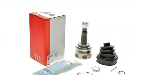 Шарнір рівних кутових швидкостей, з елементами монтажу FAG 771 0445 30