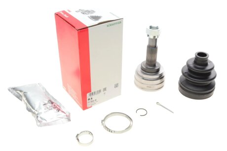 - Шарнір РКШ FAG 771 0535 30