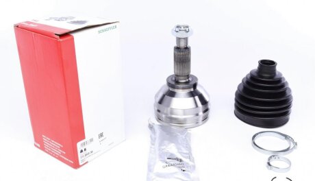 Шарнір рівних кутових швидкостей з елементами монтажу FAG 771 0545 30