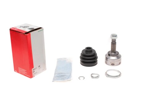 Шарнір рівних кутових швидкостей, з елементами монтажу FAG 771 0667 30