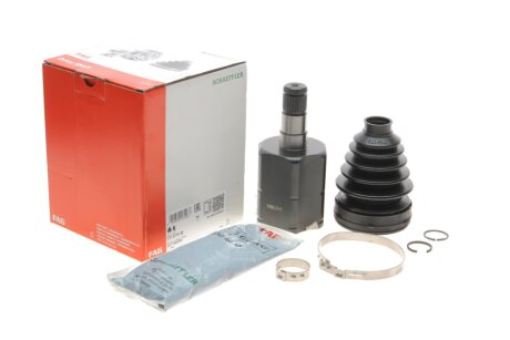 - Шарнір РКШ FAG 771 0719 30