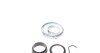 ШРУС передній зовнішній комплект VW Sharan 95-10; FORD Galaxy 94-06; SEAT Alhambra 96-10 FAG 771073630 (фото 12)