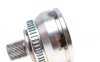 ШРУС передній зовнішній комплект VW Sharan 95-10; FORD Galaxy 94-06; SEAT Alhambra 96-10 FAG 771073630 (фото 4)