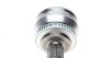 ШРУС передній зовнішній комплект VW Sharan 95-10; FORD Galaxy 94-06; SEAT Alhambra 96-10 FAG 771073630 (фото 5)