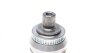 ШРУС передній зовнішній комплект VW Sharan 95-10; FORD Galaxy 94-06; SEAT Alhambra 96-10 FAG 771073630 (фото 6)