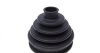 ШРУС передній зовнішній комплект VW Sharan 95-10; FORD Galaxy 94-06; SEAT Alhambra 96-10 FAG 771073630 (фото 10)
