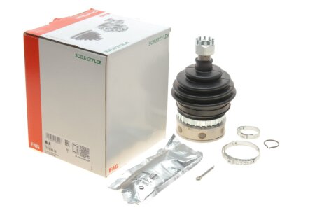 - Шарнір РКШ FAG 771 0745 30