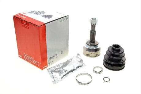 - Шарнір РКШ FAG 771 0757 30