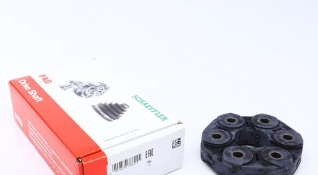 - Еластична муфта FAG 773 0003 10