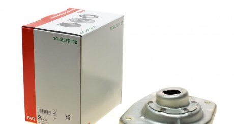 - Опора амортизатора FAG 814 0125 10