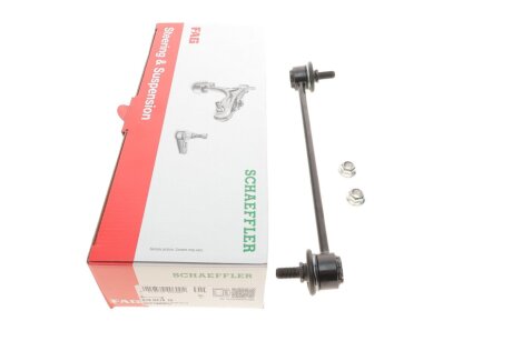 - Тяга стабілізатора FAG 818 0418 10