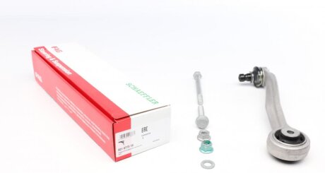 - Важіль підвіски FAG 821 0773 10