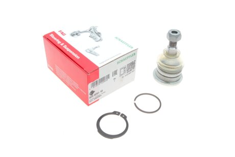 - Кульова опора FAG 825 0251 10