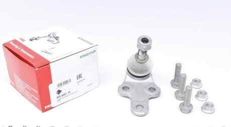 - Кульова опора FAG 825 0281 10