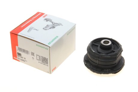 - Сайлентблок балки FAG 829 0461 10