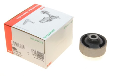 - Сайлентблок FAG 829 0632 10