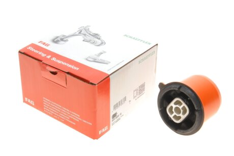 - Сайлентблок FAG 829 0669 10