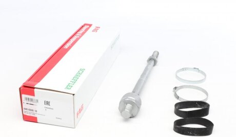 - Тяга кермова FAG 840 0320 10