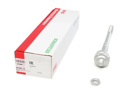 - Тяга кермова FAG 840 0321 10