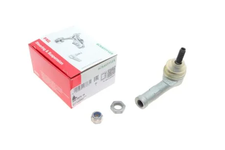 - Накінечник кермової тяги FAG 840 0875 10