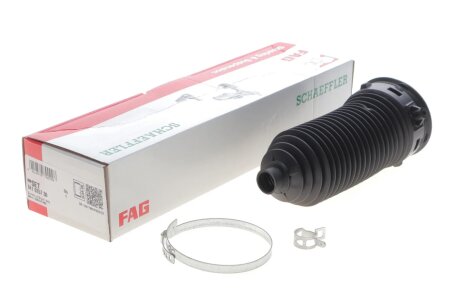 - Пильовик кермової тяги FAG 841 0257 30