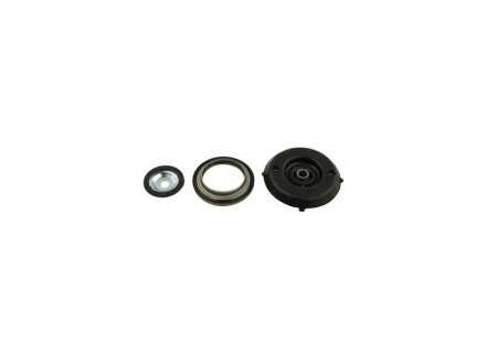 Опора амортизатора PEUGEOT Partner 08-, 308 (T7) 07-19, 307 01-11, Partner 96-08, 3008 09-16; CITROEN Berlingo 08-18, C4 04-11, C4 10-20, C4 Picasso 06-13, C4 Picasso 13-18 FAST FT12024