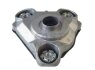 Опора амортизатора FIAT Ducato 06-14, Ducato 02-06; PEUGEOT Boxer 06-14, Boxer 02-06; CITROEN Jumper 02-06, Jumper 06-14 FAST FT12185 (фото 1)