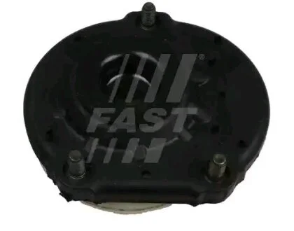 Подушка Амортизатора Fiat Fiorino 07 Перед Пр FAST FT12214