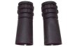 Акция Пильовик амортизатора комплект RENAULT Trafic 00-14; NISSAN Primastar 02-14; OPEL Vivaro 01-14, Vivaro 14-19 FAST FT12262K (фото 1)