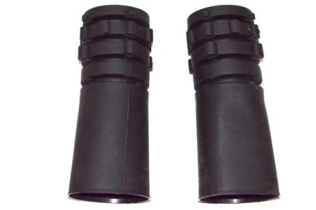 Акция Пильовик амортизатора комплект RENAULT Trafic 00-14; NISSAN Primastar 02-14; OPEL Vivaro 01-14, Vivaro 14-19 FAST FT12262K