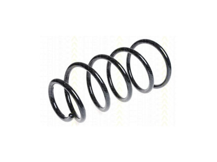 Пружина передня D15 FIAT Scudo 07-16; PEUGEOT Expert 07-16; CITROEN Jumpy 07-16 FAST FT12283
