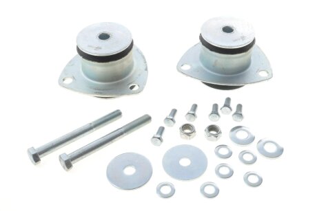 Подушка кабіни Iveco Daily 00> перед комплект Van FAST FT13010