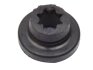 Сайлентблок Fiat Punto Grande 05 Фільтр Повітряний 1.3Jtd FAST FT13057 (фото 1)
