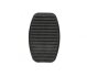 Акция Накладка педалі зчеплення FIAT Doblo 00-13, Punto 03-10, 500 07-20, 500L 12-22, Idea 03-12, Panda 11-, Panda 03-12, Siena 97-16, Albea 96-11, Bravo 07-16, Bravo 95-01, Barchetta 95-05, Multipla 03-10, Palio 96-20 FAST FT13085 (фото 1)