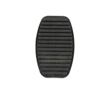 Акция Накладка педалі зчеплення FIAT Doblo 00-13, Punto 03-10, 500 07-20, 500L 12-22, Idea 03-12, Panda 11-, Panda 03-12, Siena 97-16, Albea 96-11, Bravo 07-16, Bravo 95-01, Barchetta 95-05, Multipla 03-10, Palio 96-20 FAST FT13085