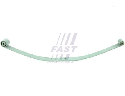 Акция Ресора задня 1 лист FIAT Doblo 00-13 FAST FT13331