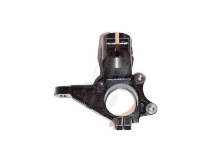 Цапфа Citroen Berlingo 96 Перед Лв 18Mm Abs FAST FT13523